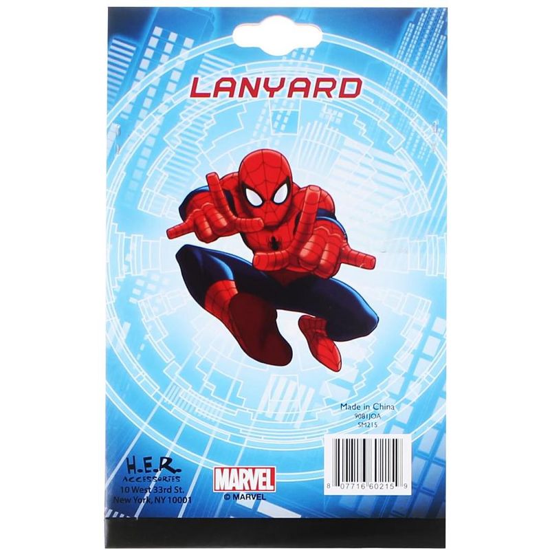 Surreal Entertainment Star Wars Rogue One Death Trooper Lanyard