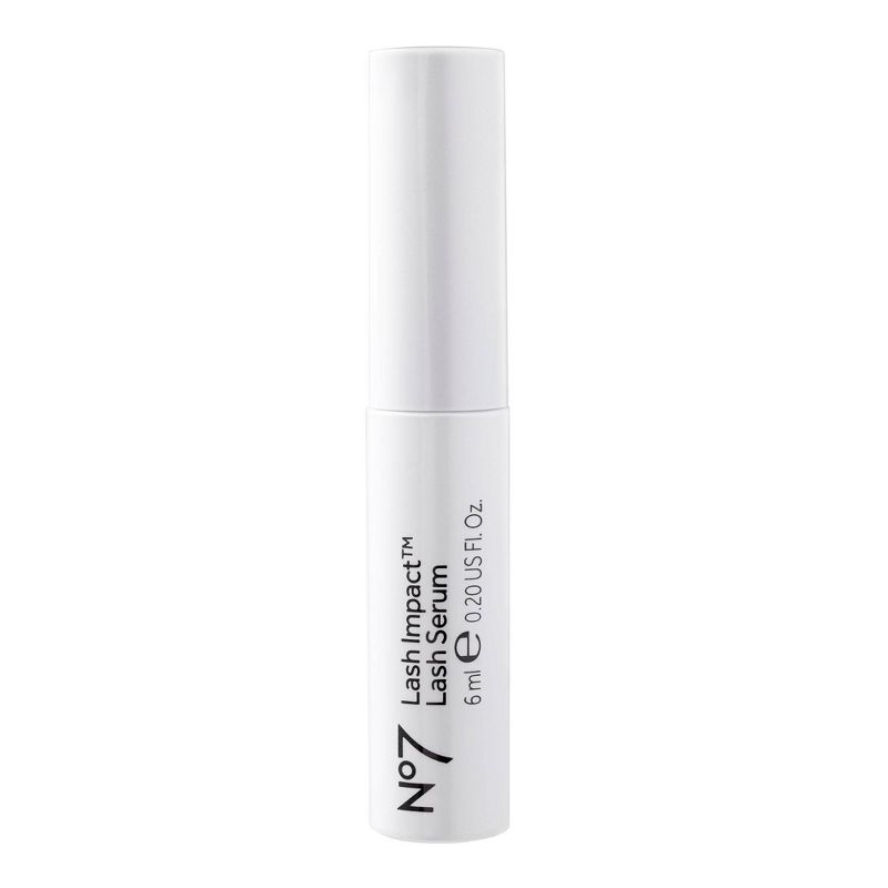 No7 Lash Impact Lash Serum - 0.2 fl oz