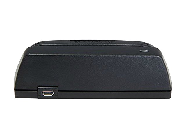 MagTek Magnetic Stripe Reader 21073062