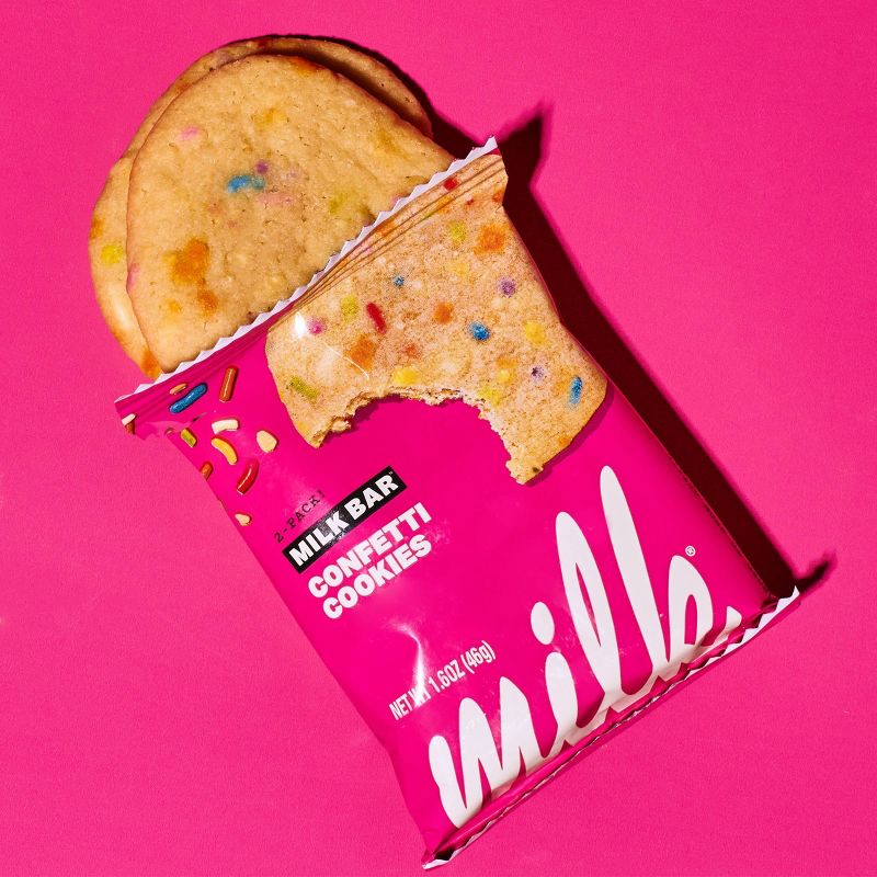 Milk Bar Valentine's Day Tin - 9.7oz