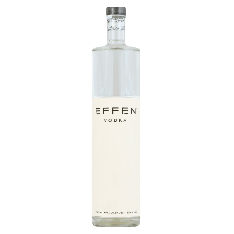 Effen Vodka - 750ml Bottle