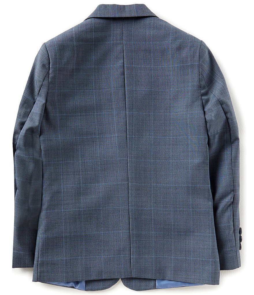 Class Club Gold Label 8-20 Non-Iron Blazer