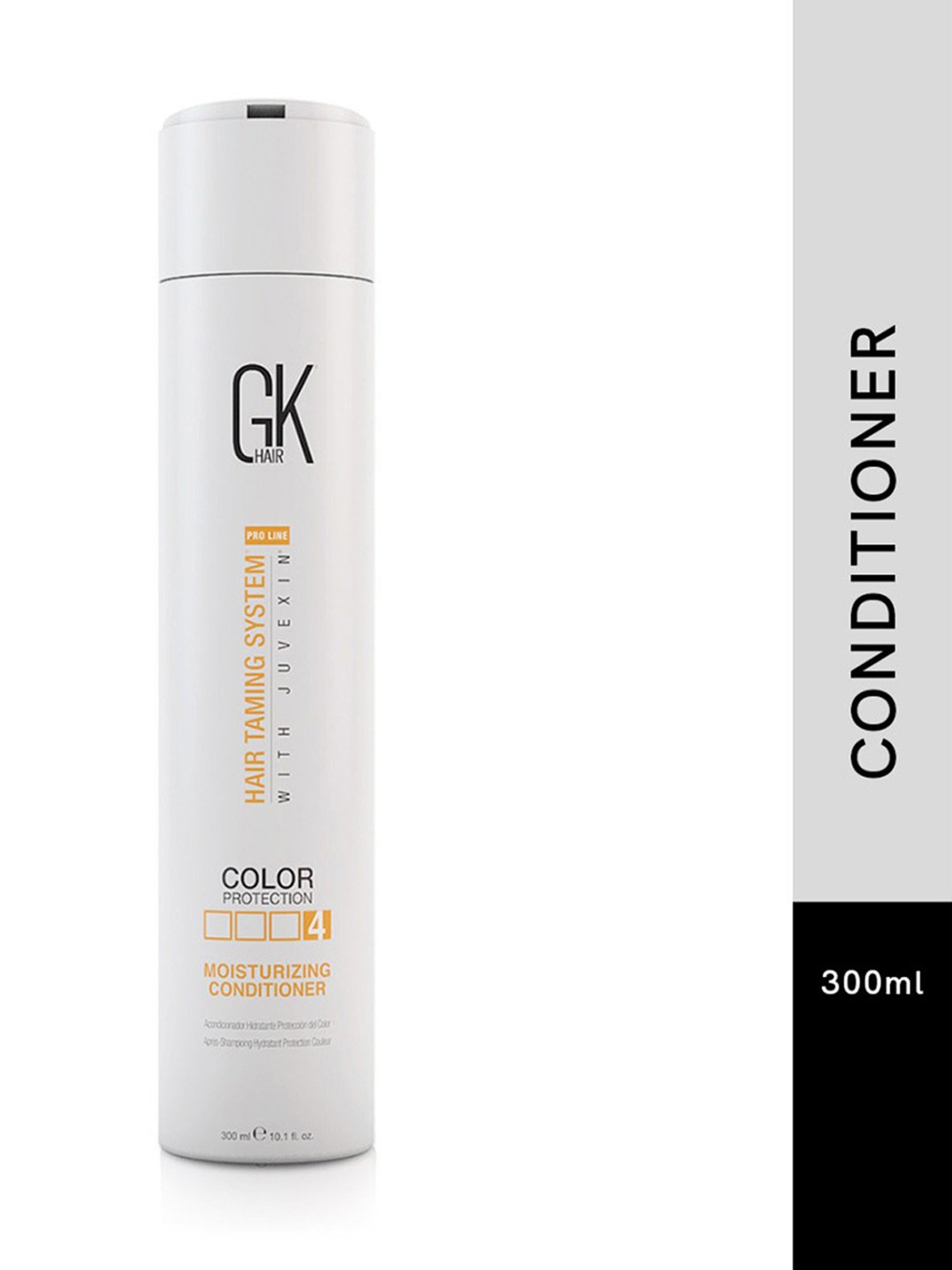 GK Hair Color Protection Moisturizing Conditioner - 300 ml