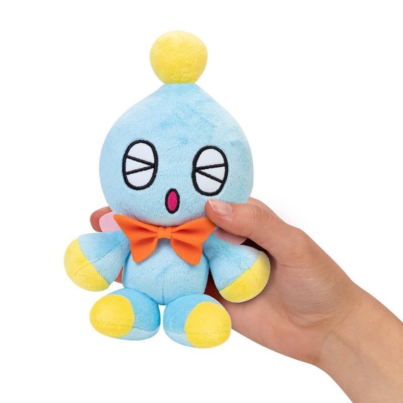 Sonic Plush 7" Cheese Wave