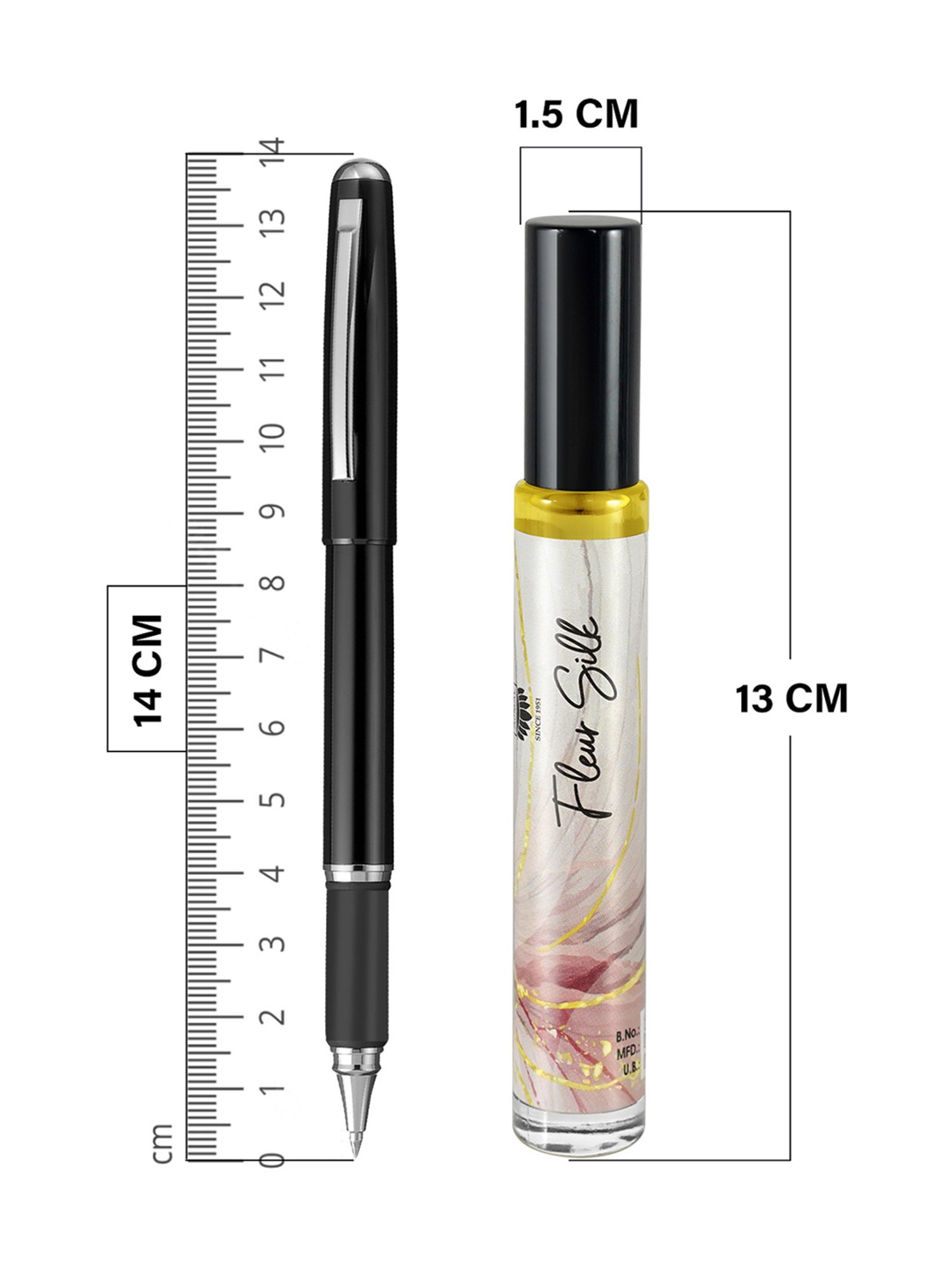 L'OCCITANE Eau De Cedrat Stick Deodorant for Men - 75 ml