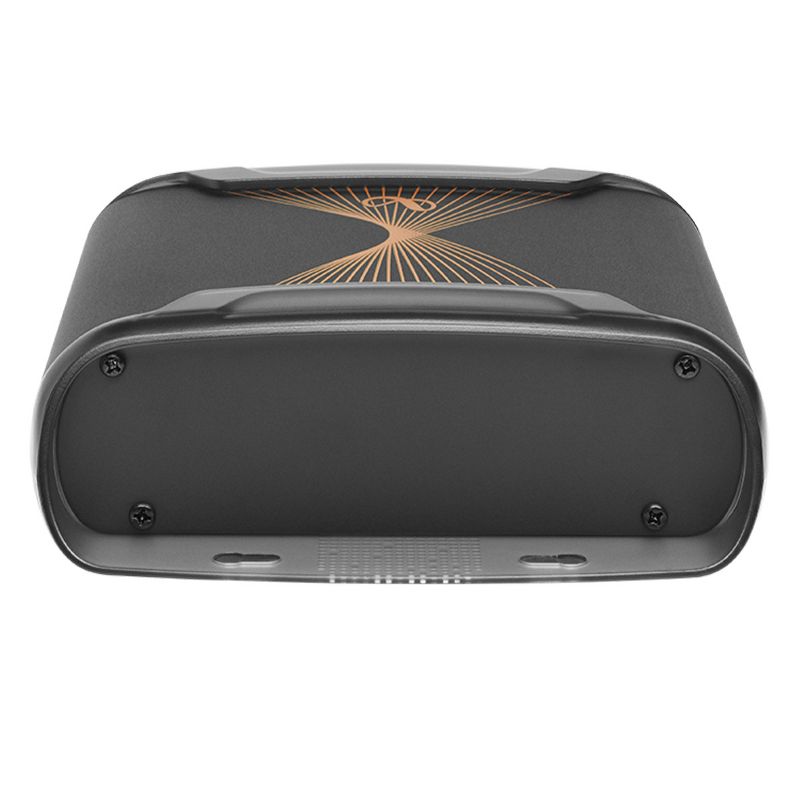 Infinity DSP4425 All-in-One Class A/B 4-Channel Amplifier with DSP Control