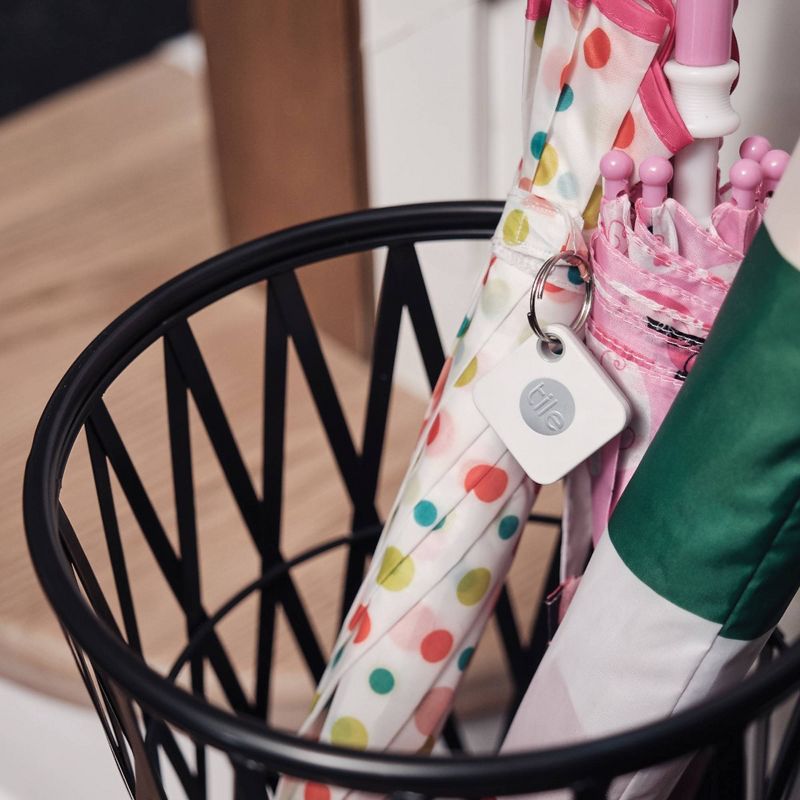 Tile Essentials (2020) - 4 pack