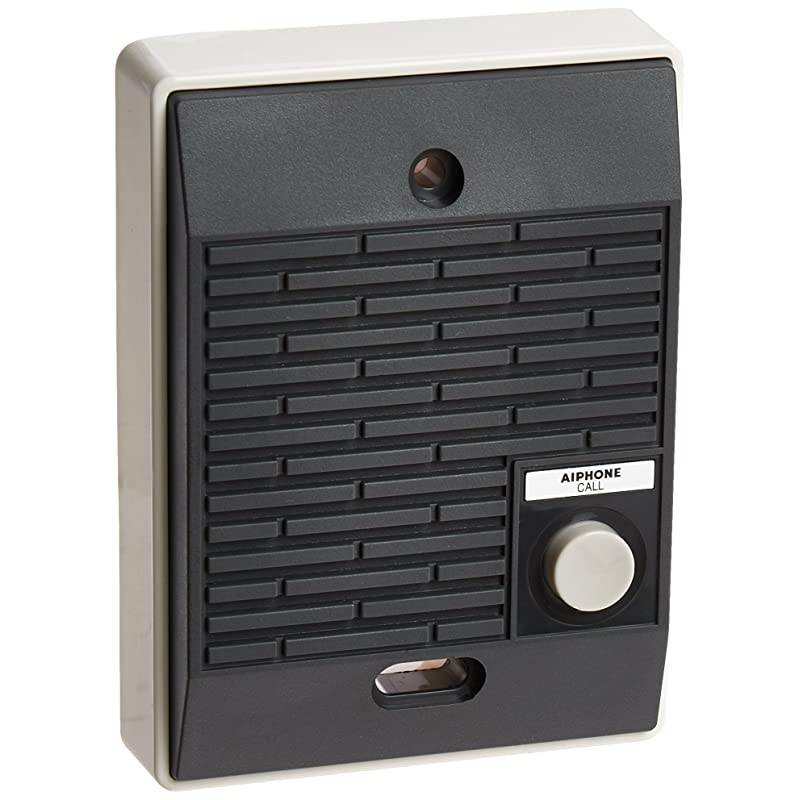 LED SURFACE AUDIO DOOR STATION