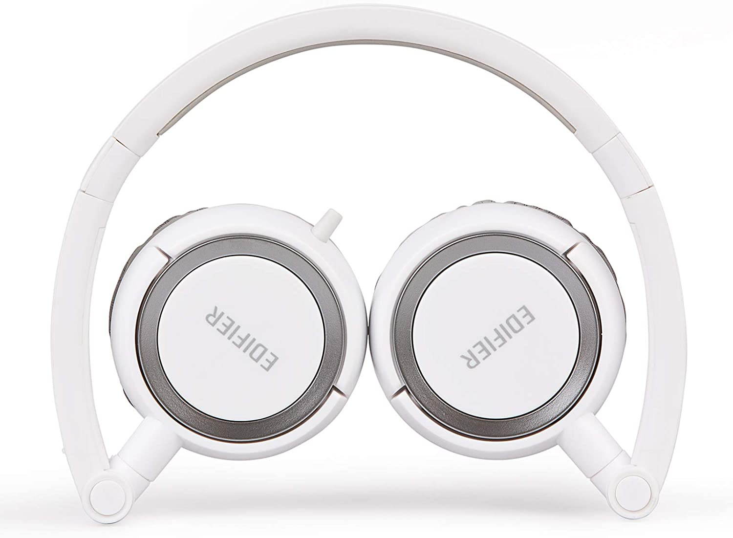 Edifier H650 Headphones - Hi-Fi On-Ear Wired Stereo Headphone, Ultralight and Fold-able
