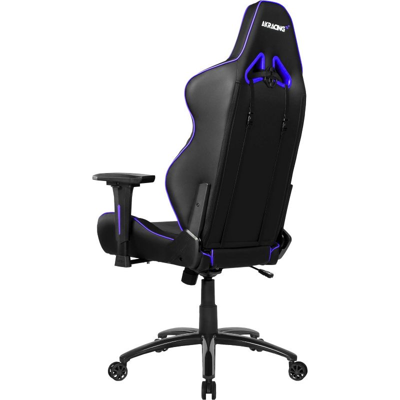 AKRacing Core Series LX Plus Gaming Chair, Indigo (AK-LXPLUS-IN)