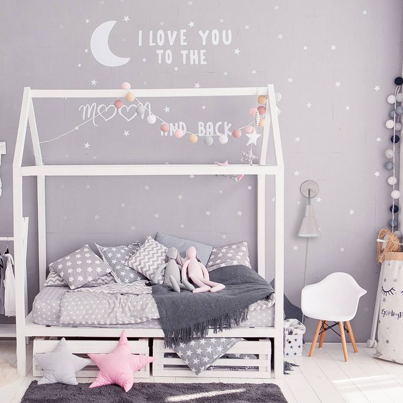 Sophie 1-Light Plug-In or Hard Wire Wall Sconce Matte Rose - Globe Electric