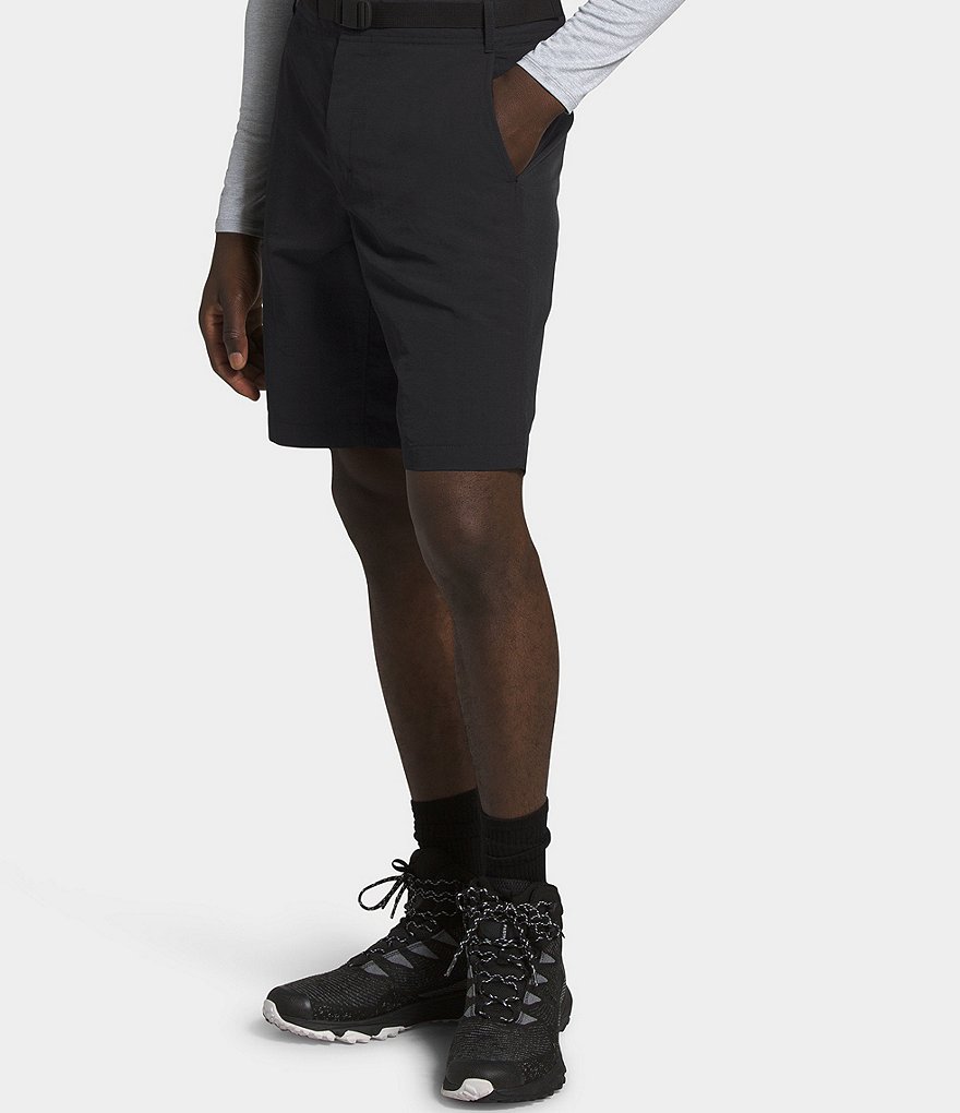 The North Face 10#double; Inseam Paramount Trail FlashDry&trade; Shorts