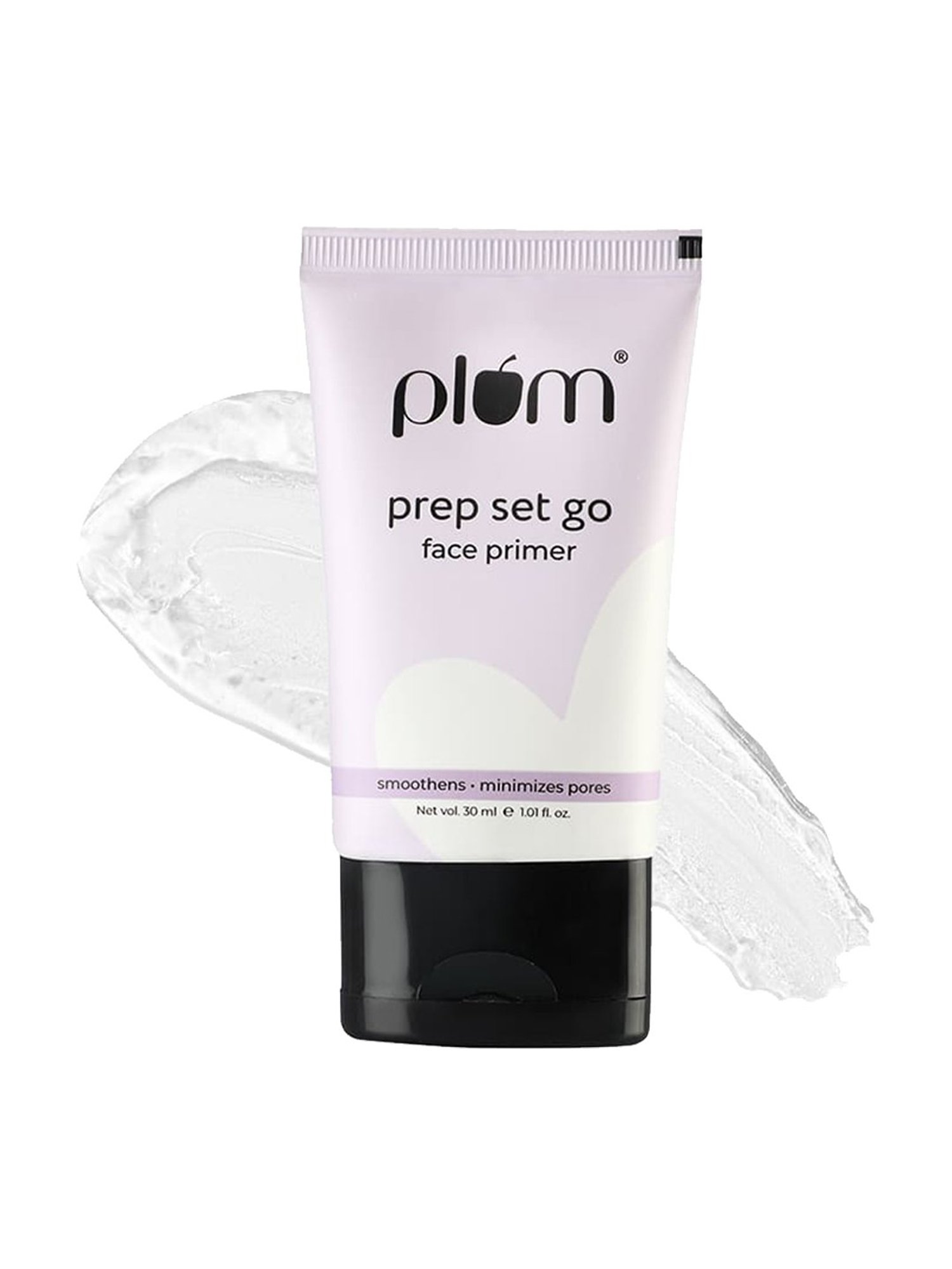 Plum Prep Set Go Face Primer - 30 ml