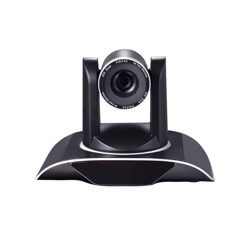 Minrray Full HD 1080p/2MP USB3.0, SDI & LANI Conferencing Camera Elite with 12x Optical Zoom