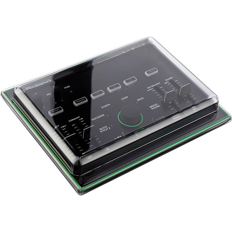 Decksaver DSS-PC-VT3 Roland Aira VT-3 Cover