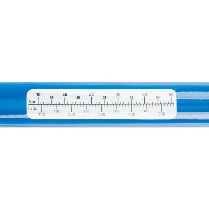 Park Tool Clicker Torque Wrench