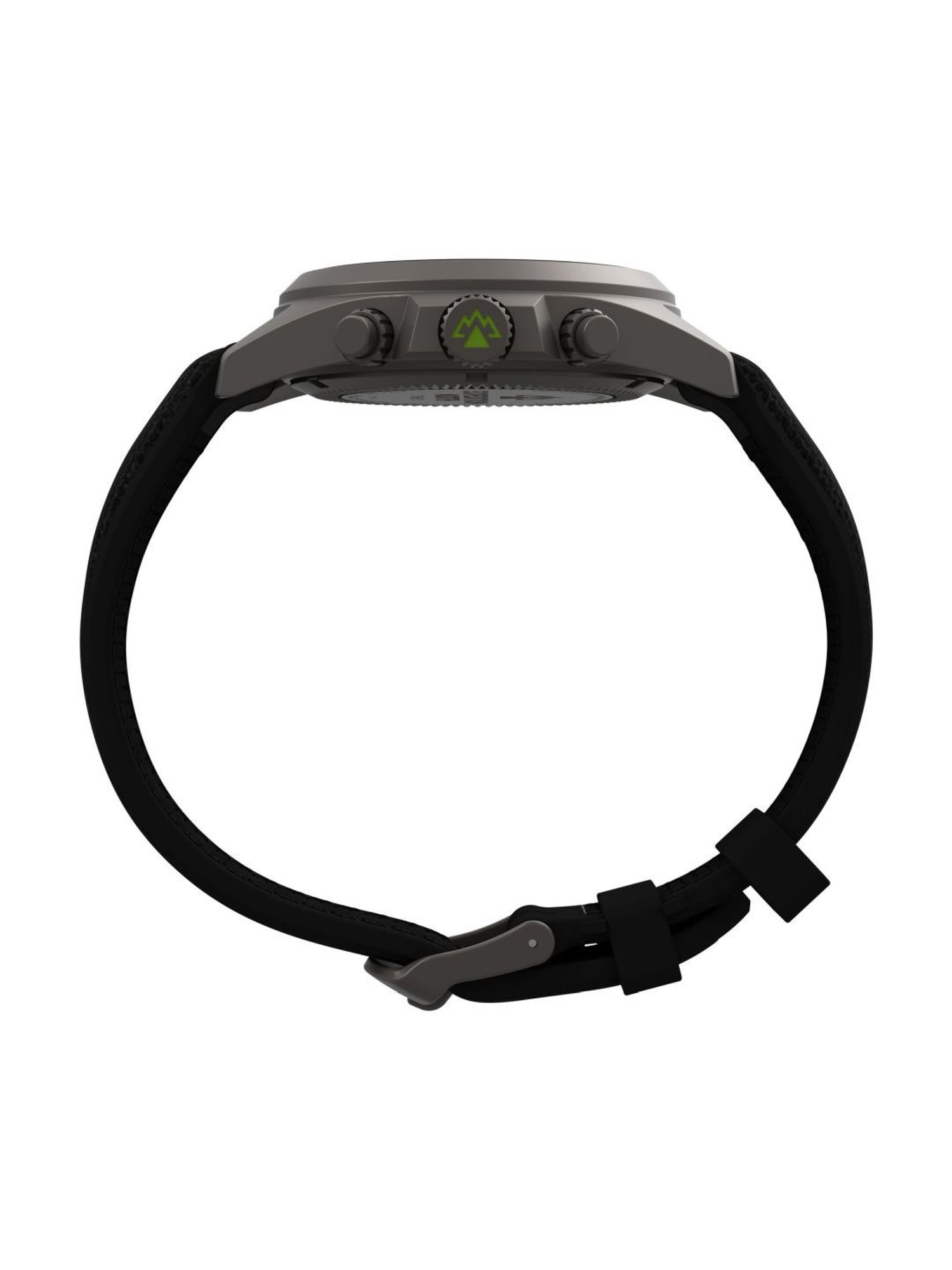 TIMEX Expedition North Men Green Round Dial Analog Watch - TW2V96400X6