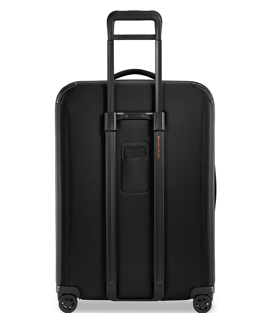 Briggs & Riley ZDX 29#double; Large Expandable Spinner