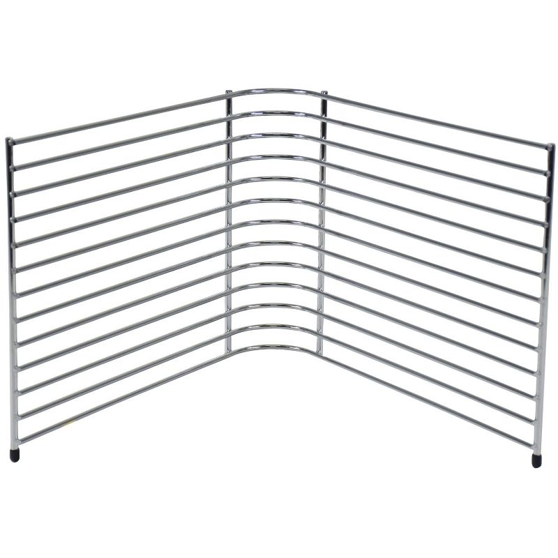 Childcraft Single Wire Puzzle Rack, 12 Puzzle Capacity