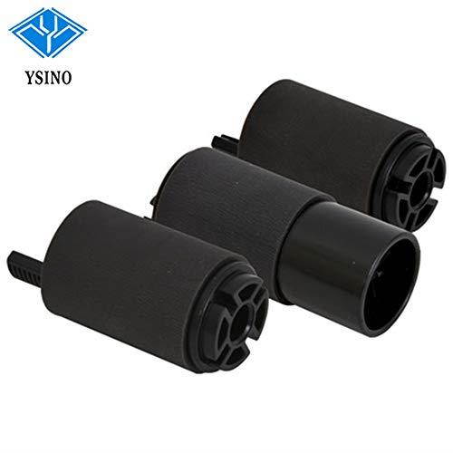 Printer Parts 6LJ70383000 Paper Pickup Roller Kit Paper Feed Roller Kit for Toshiba E-Studio 2050C 2555C 3055C 2551C 3555C 4555C 5055C