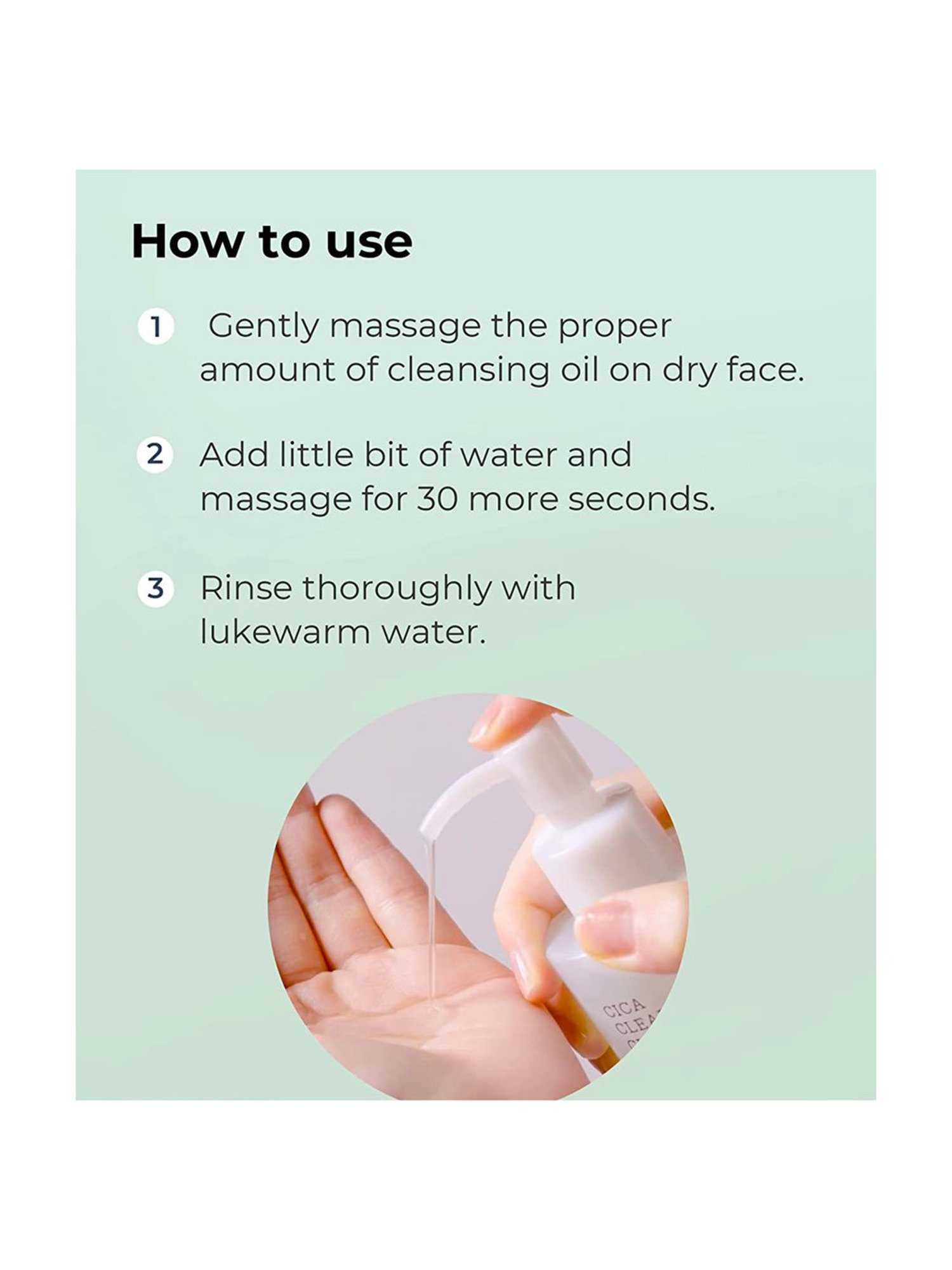 Votre Acne & Oily Skin Essential Combo Solution