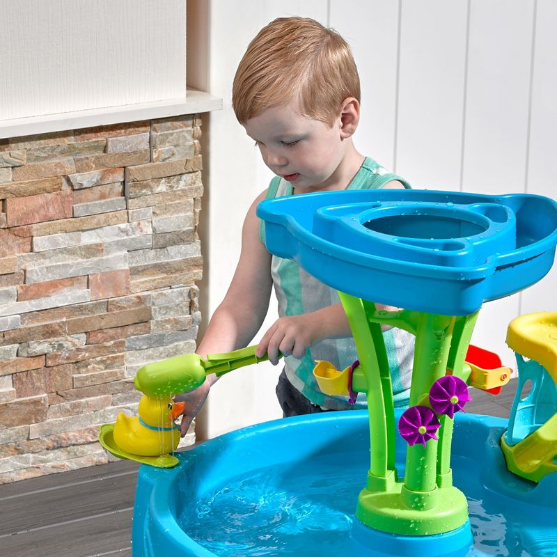 Step2 Sliding Into Summer Water Table