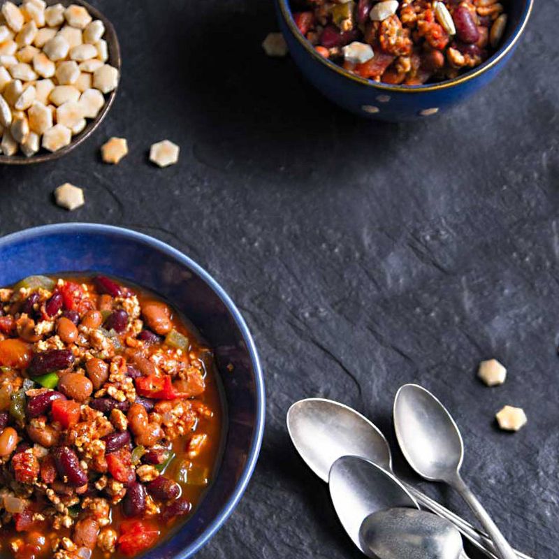 Bush's Smokehouse Tradition Grillin' Beans - 22oz