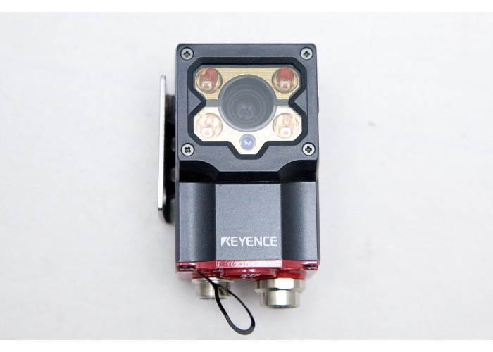 Keyence SR-2000 Full-Range Model 1D/2D Code reader