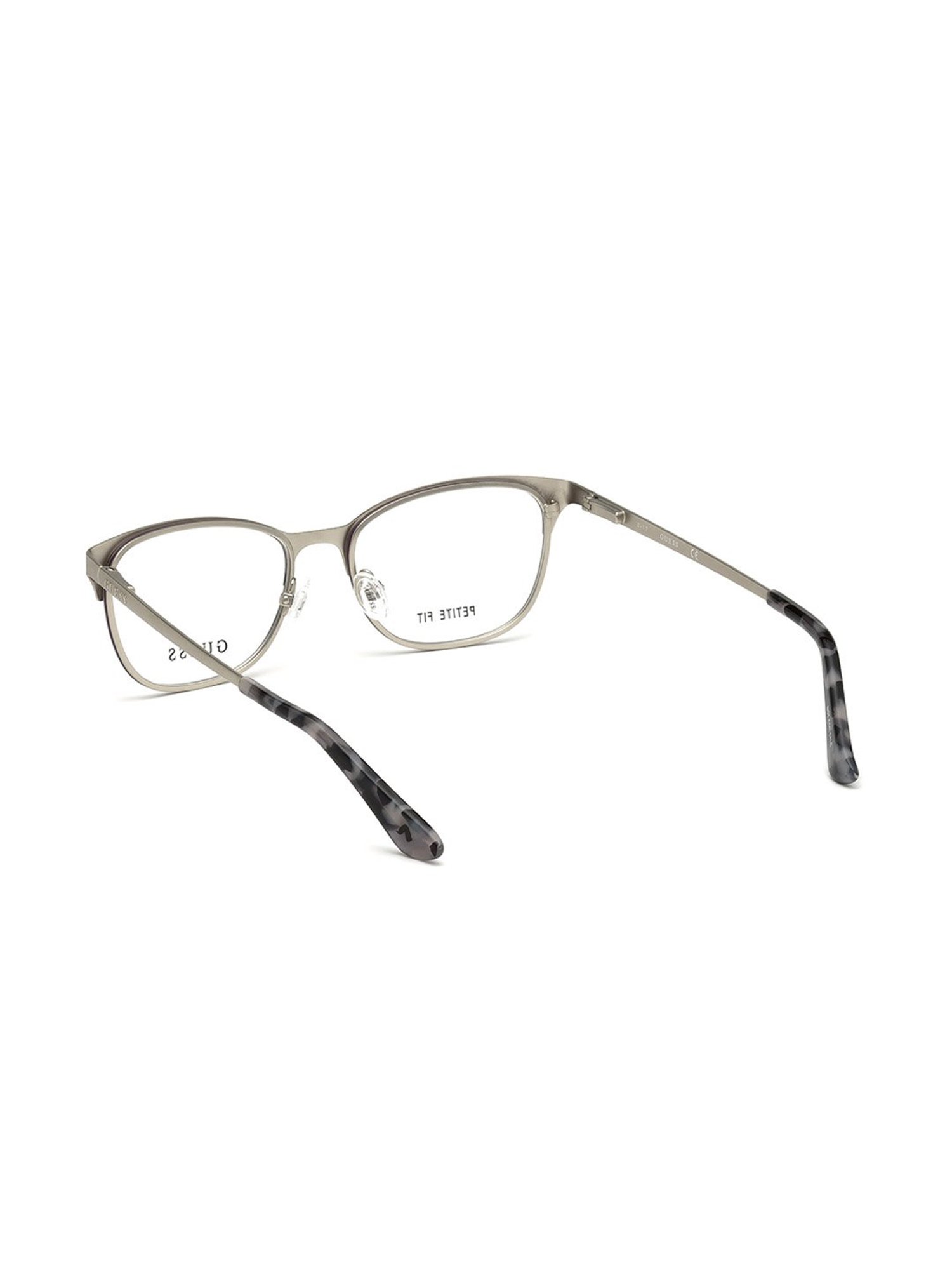 Guess GU263849005FR Black Full Rim Frame
