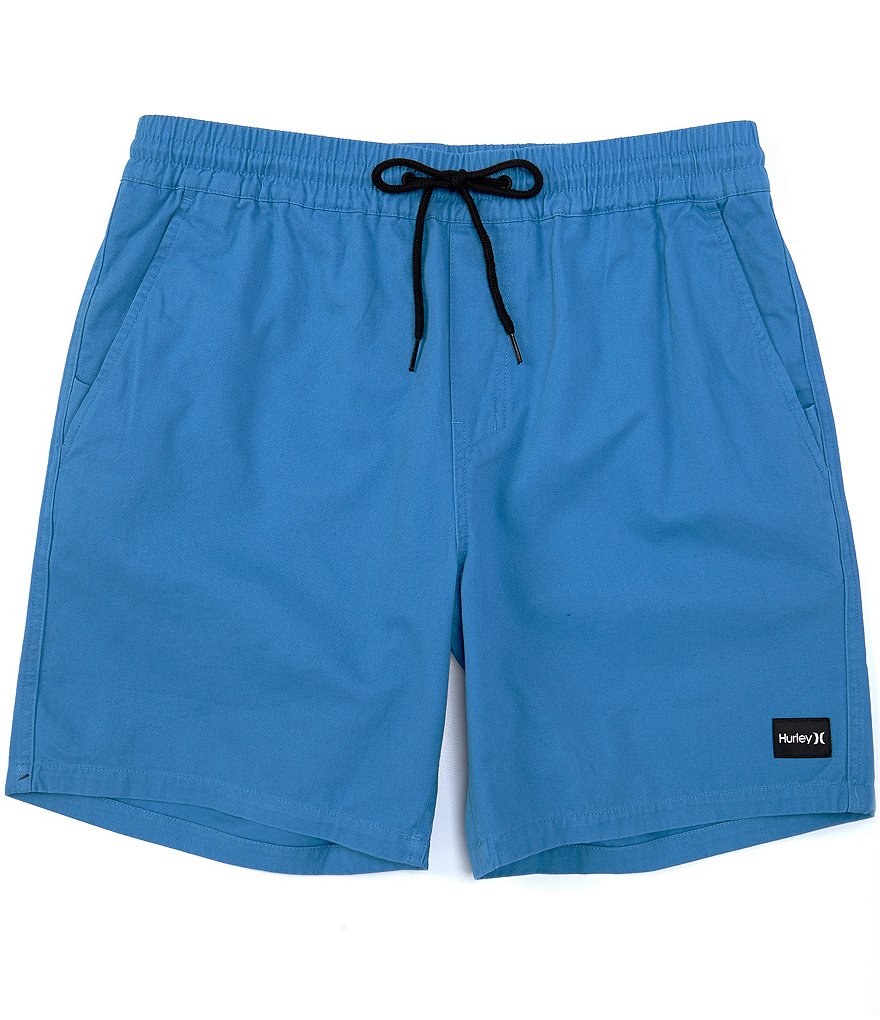 Hurley Pleasure Point 18#double; Outseam Volley Shorts