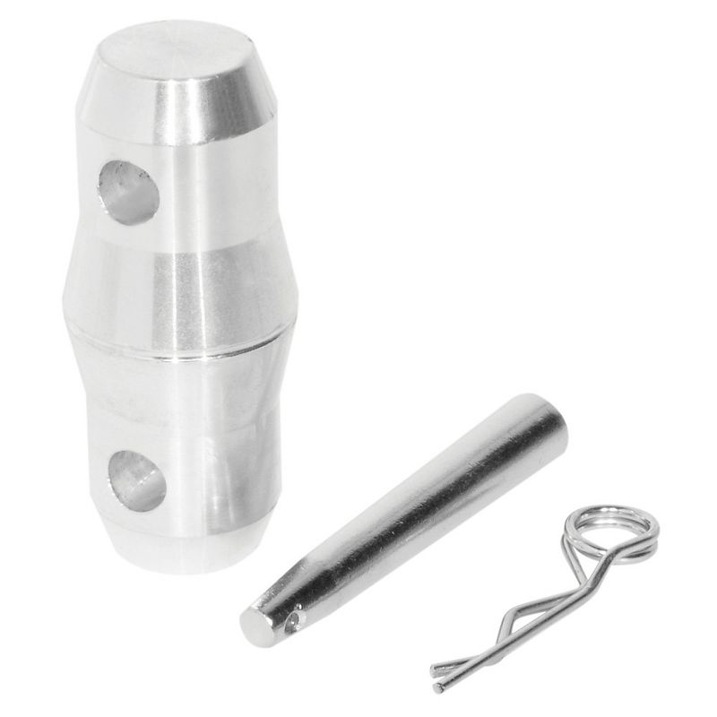 CHAUVET DJ CH-03 Heavy-duty T-bar Mobile Lighting Stand