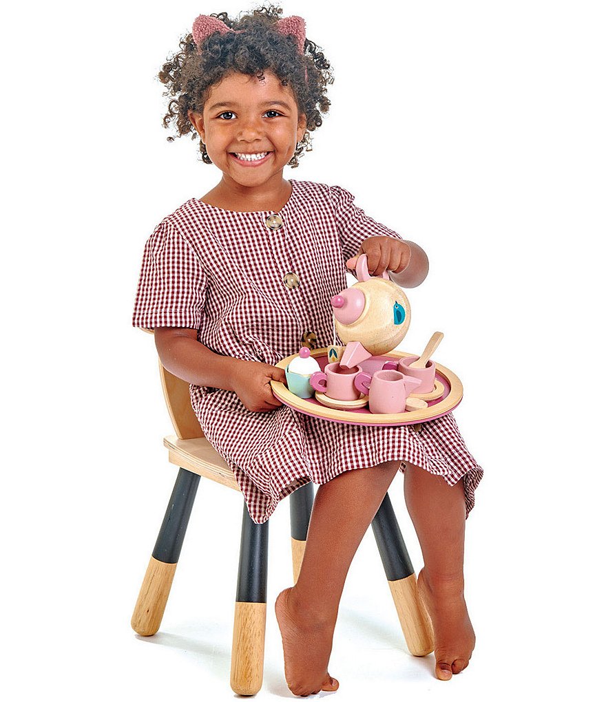 Tender Leaf Toys Birdie Tea Wooden Toy Set