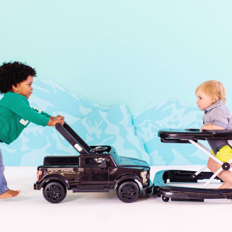 Baby Trend 2.0 Activity Walker - Blue Sprinkles