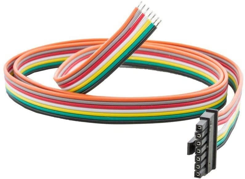 LightningGPS 4G Discreet Wired Real-Time GPS Vehicle Tracker for Vehicles, Cars, Teens, Kids, Elderly, Equipment, Valuables, Commercial Fleet