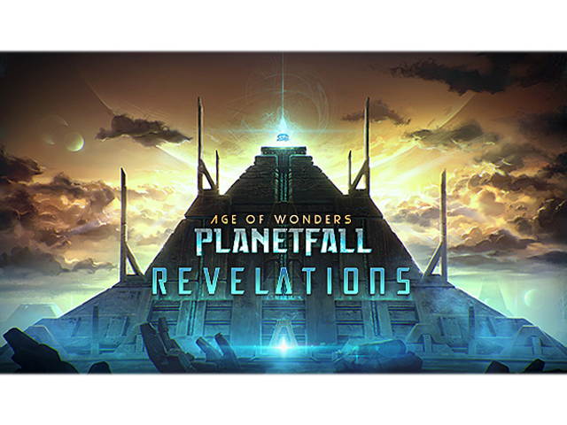 Age of Wonders: Planetfall - Revelations [Online Game Code]