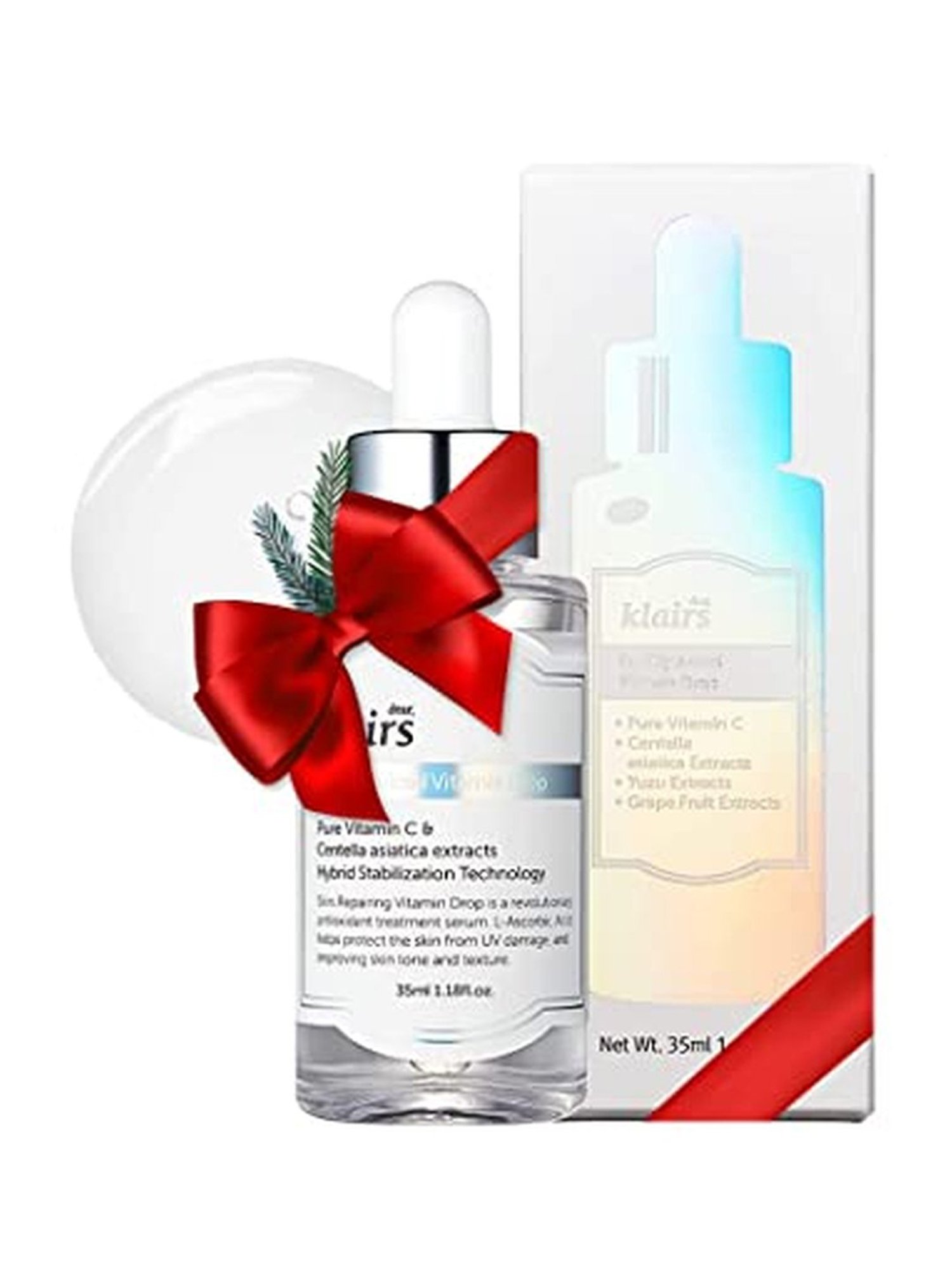 Deconstruct Brightening Serum with 10% Niacinamide & 0.3% Alpha Arbutin - 30 ml