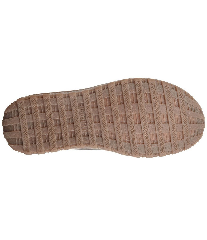 Born Men's Gudmund Leather Slip On