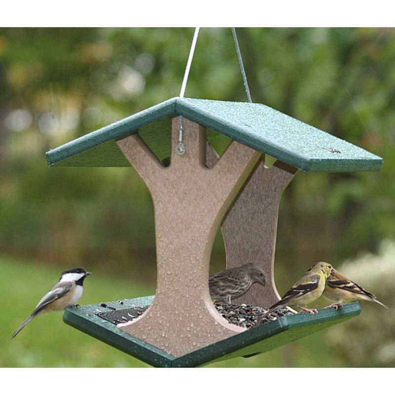 Birds Choice Hanging Fly Through Feeder