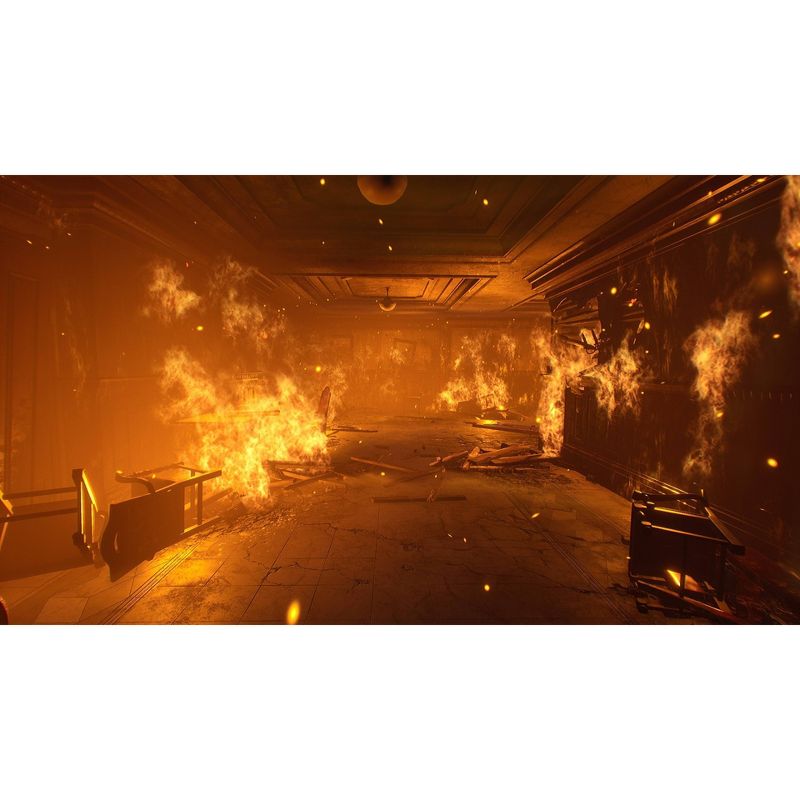 Vampire: The Masquerade Bloodlines 2 Unsanctioned Edition - PlayStation 4