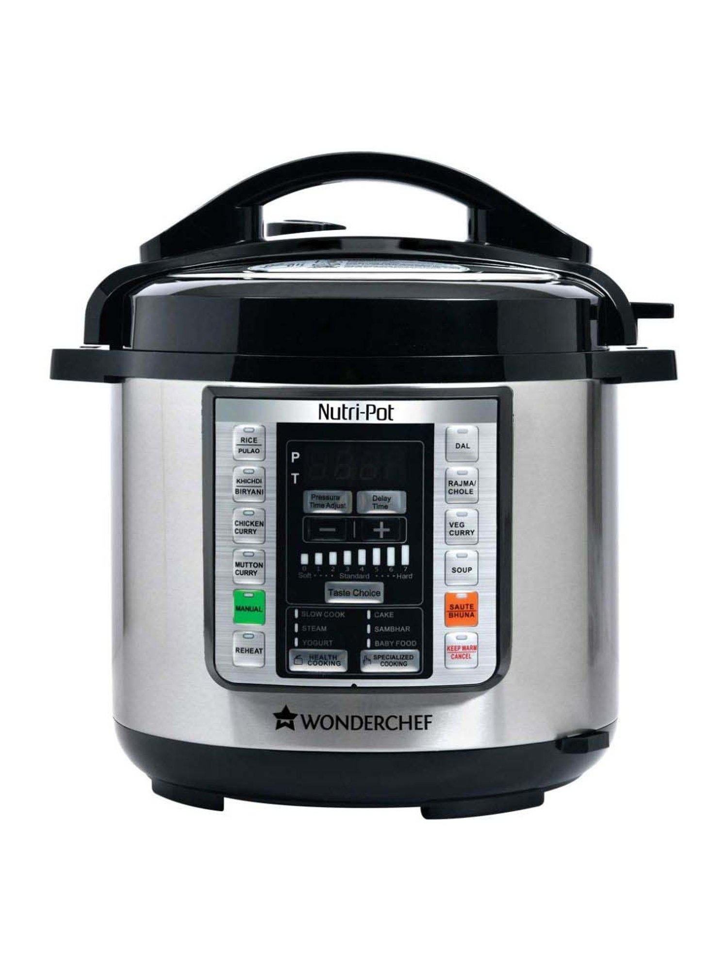 Panasonic 750W Electric Rice Cooker