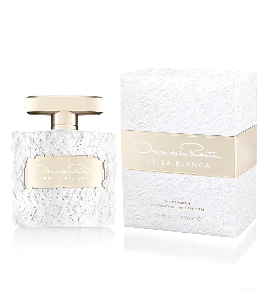 Oscar de la Renta Bella Blanca Eau de Parfum