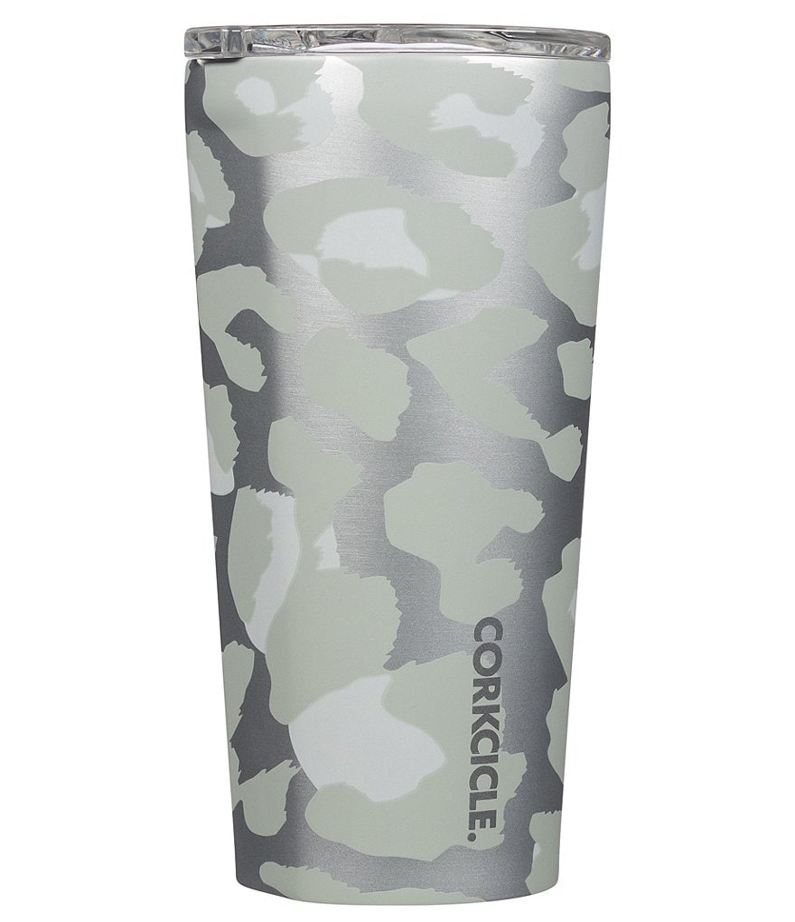 Corkcicle Stainless Steel Triple-Insulated Nebula Coffee Mug