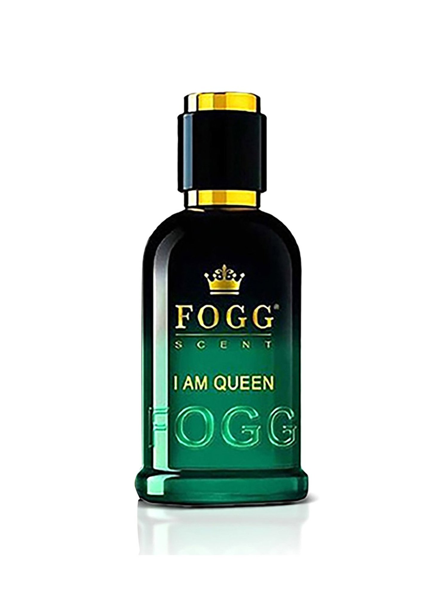 Fogg Scent I Am Queen Eau De Parfum for Women - 100 ml