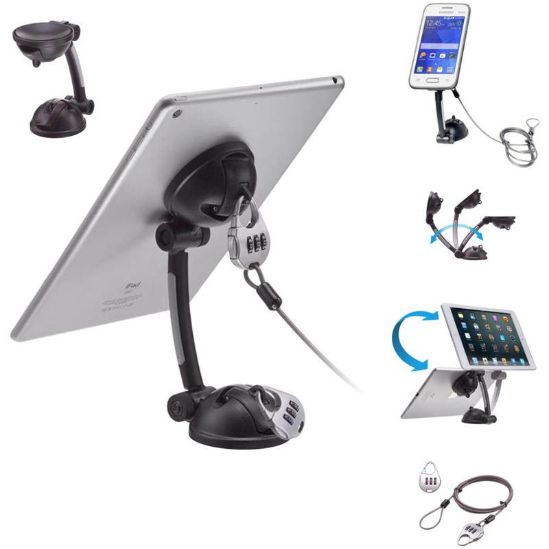 VESA TABLET SECURITY HOLDER