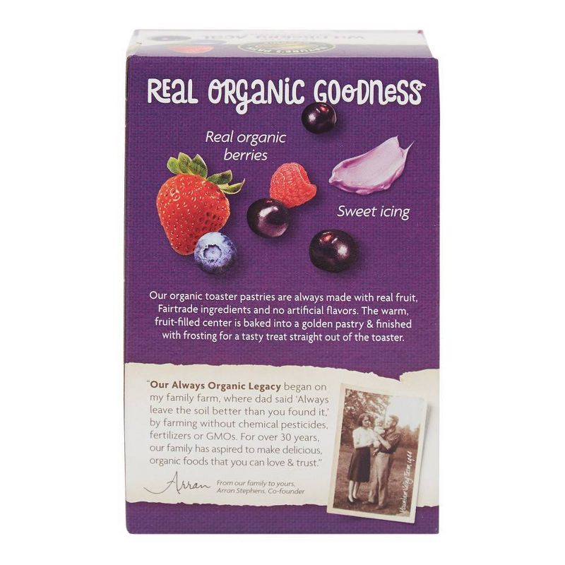 Kellogg's Pop-Tarts Frosted Strawberry Pastries - 12ct/20.31oz