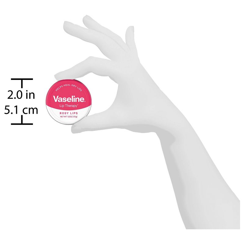 eos Natural & Organic Lip Balm Stick - Sweet Mint - 2pk/0.28oz