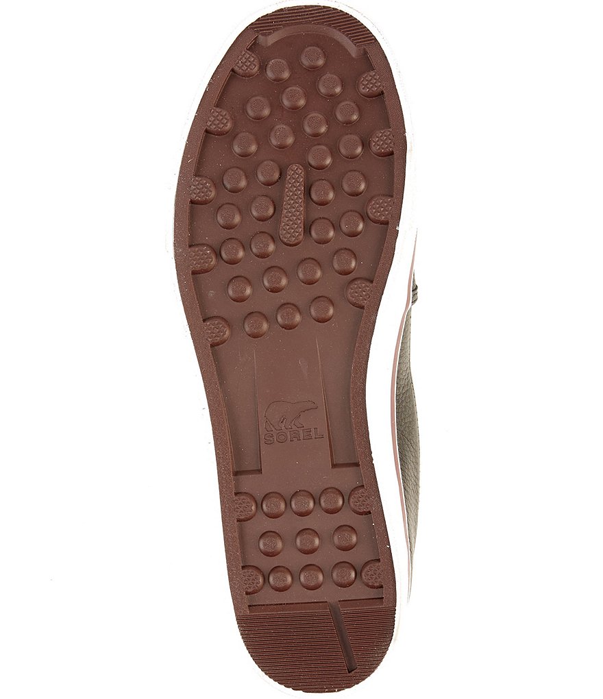 Merrell Men's Moab Ventilator 2 Suede & Mesh Lace-Up Hiking Shoes