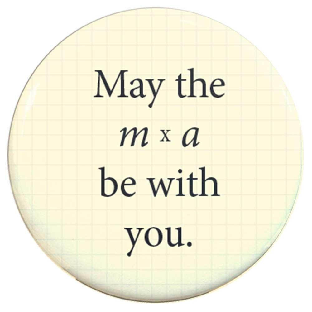 Buttonsmith Teacher STEM Tinker Top Set to use with Tinker Reel badge reel - Made in USA