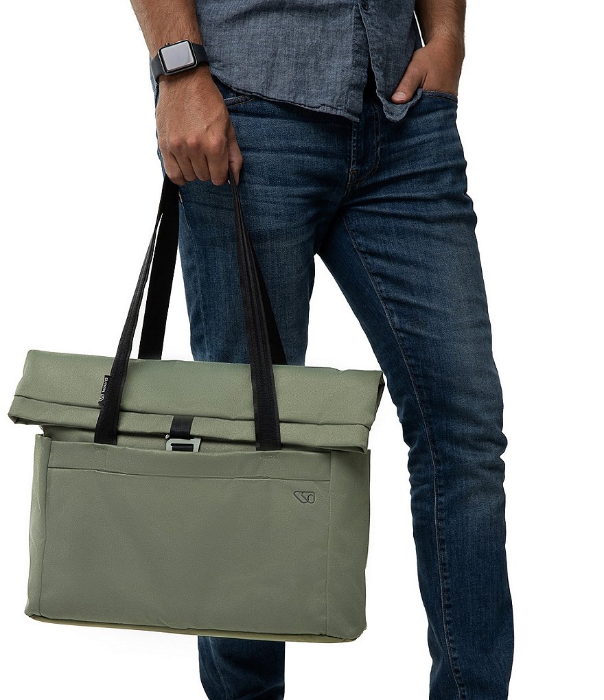 WAYB Ready to Roam Tote