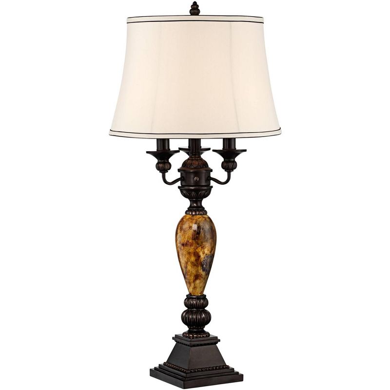 Kathy Ireland Mulholland Traditional Table Lamp